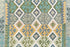 Maimaneh Kilim Rug 190 x 127 cms - The Nomads Tent